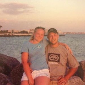 Meet your Posher, Tabitha